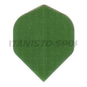 Flight Ripstop Plain Standaard - 006 Donker Groen