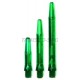 Shaft Bubble Darsus Extra Short - Groen