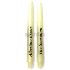Shaft Nylon Darsus - Albertino Essers - Natural