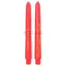 Shaft Nylon Rood Darsus - Matt Clark - www.matt-superman-clark.com