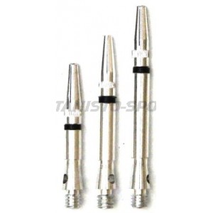 Shaft Super Spin Alloy Natural Darsus Medium