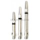 Shaft Super Spin Alloy Natural Darsus Medium