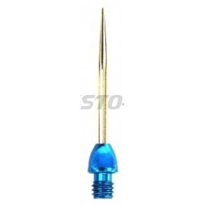 Steeltip Punten Key - Blue