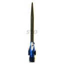 Steeltip Punten Diamond Cut - Blue