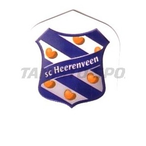 Flight Football Standaard - (9) Heerenveen