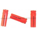 Flight Protector Alloy Darsus - Rood