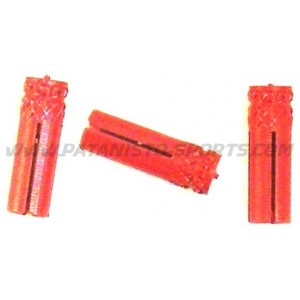 Flight Protector Alloy Darsus - Rood