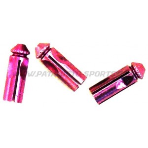 Flight Protector Alloy Darsus - Paars