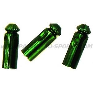 Flight Protector Alloy Darsus - Groen