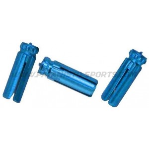 Flight Protector Alloy Darsus - Blauw