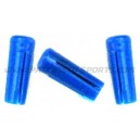 Flight Protector PVC Mini - Blauw