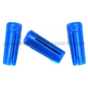 Flight Protector PVC Mini - Blauw