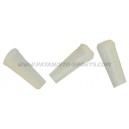 Flight Protector PVC Mini - Wit