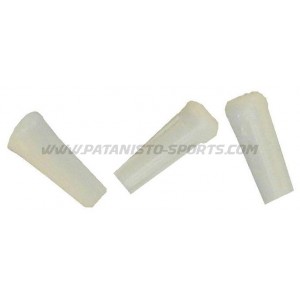 Flight Protector PVC Mini - Wit