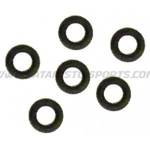 Silicone O'Rings 2BA