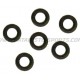 Silicone O'Rings 2BA