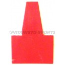 Point Protector Trapezium Darsus - Rood