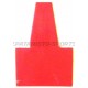 Point Protector Trapezium Darsus - Rood