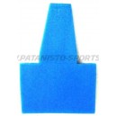 Point Protector Trapezium Darsus - Blauw