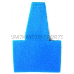 Point Protector Trapezium Darsus - Blauw
