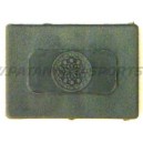 Point Protector Large Soft - Steel Darsus - Grijs