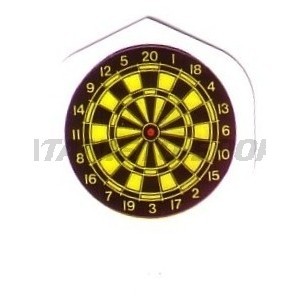 Flight Metronic Standaard Darsus - 057