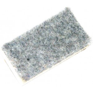 White Board Borstel MDF 4 X 8,5 CM