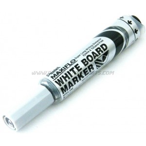 White Board Marker Maxiflo Senior *