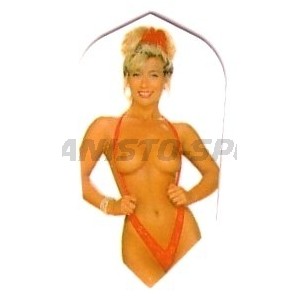 Flight Naughty Nudes Slim - 102