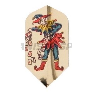 Flight Metalica Slim - 001