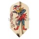 Flight Metalica Slim - 001