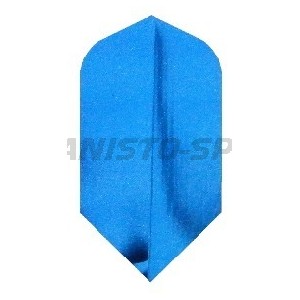 Flight Metalica Plain Slim - 004 Blauw