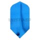 Flight Metalica Plain Slim - 004 Blauw