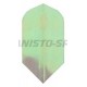 Flight Iridescent Smooth Slim - 003 Doorzichtig