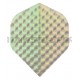 Flight Iridescent Embossed Standaard - 003 Doorzichtig