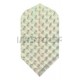 Flight Iridescent Embossed Slim - 003 Doorzichtig