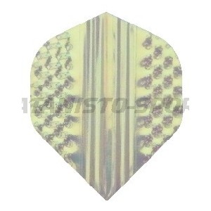 Flight Iridescent Shell Standaard Darsus - 003