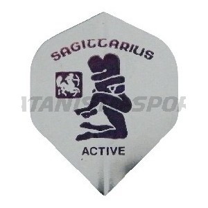 Flight Metalica Standaard - 022