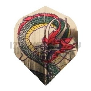 Flight Metalica Standaard - 007