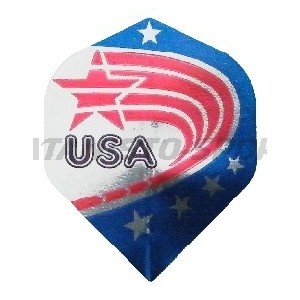 Flight Metalica Standaard - 005