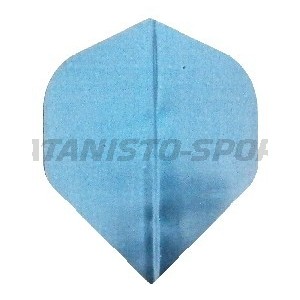 Flight Metalica Plain Standaard Darsus - 502