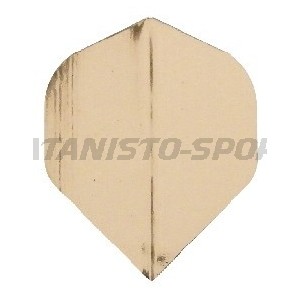 Flight Metalica Plain Standaard Darsus - 501 