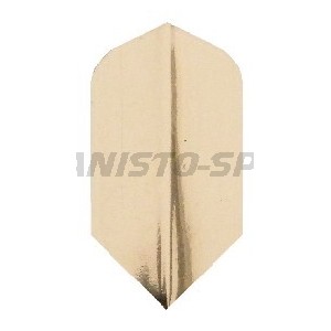 Flight Metalica Plain Slim - 003 Goud