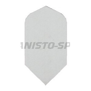 Flight Metalica Plain Slim - 002 Zilver