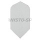 Flight Metalica Plain Slim - 002 Zilver