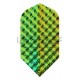 Flight Iridescent Embossed Slim - 005 Groen