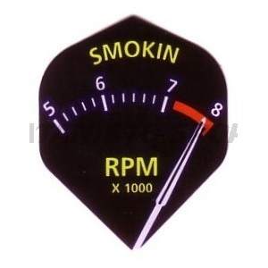 Flight Metronic Standaard - 019