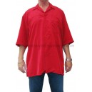 Blouse type 4 - Rood