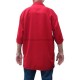 Blouse type 4 - Rood