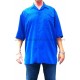 Blouse type 4 - Blauw - M 